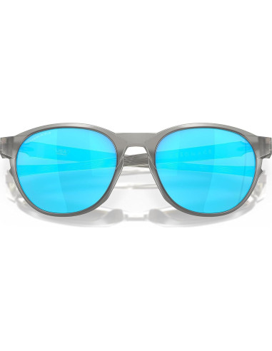 Gafas de sol redondas Oakley OO9126 Reedmace Prizm