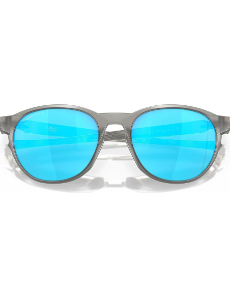 Gafas de sol redondas Oakley OO9126 Reedmace Prizm