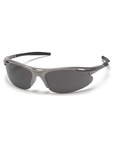 Gafas de Seguridad Pyramex Avante Metal Gun Antiarañazos
