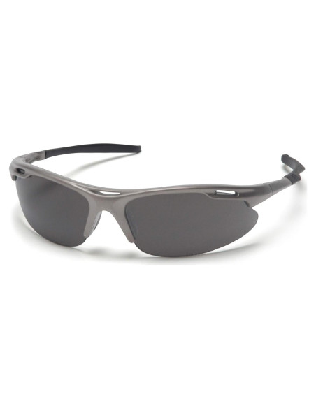 Gafas de Seguridad Pyramex Avante Metal Gun Antiarañazos