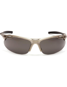 Gafas de Seguridad Pyramex Avante Metal Gun Antiarañazos 2