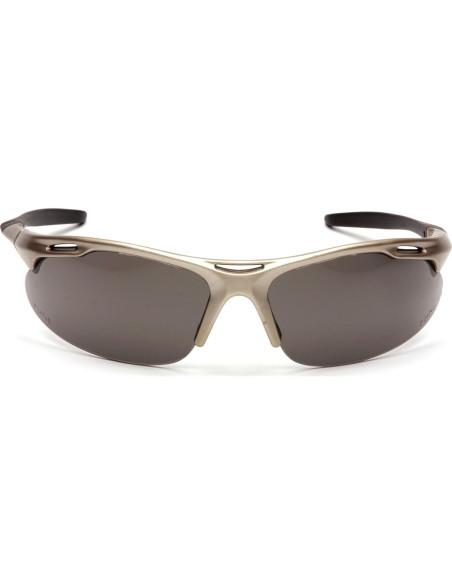 Gafas de Seguridad Pyramex Avante Metal Gun Antiarañazos