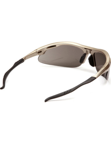 Gafas de Seguridad Pyramex Avante Metal Gun Antiarañazos