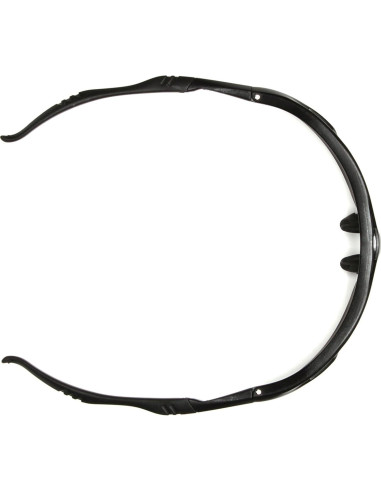 Gafas de Seguridad Pyramex Avante Metal Gun Antiarañazos