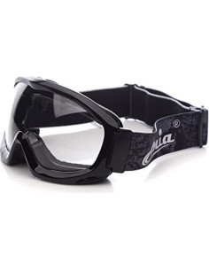 Gafas de Montar Antivaho Vida Opcional con Forro de Esponja 2