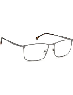 Montura de gafas Carrera 8857 para hombres Rutenio mate 2