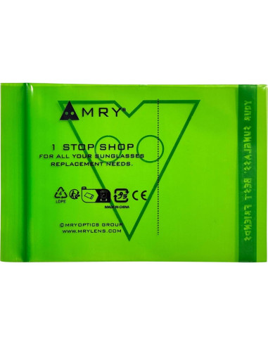 Almohadillas de Nariz Mryok para Gafas Oakley Crosslink Pro