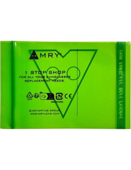 Almohadillas de Nariz Mryok para Gafas Oakley Crosslink Pro