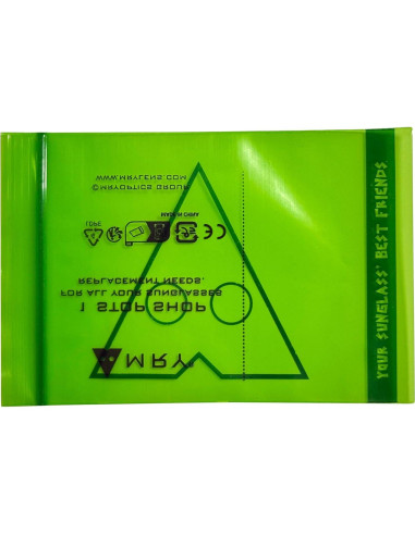 Almohadillas de Nariz Mryok para Gafas Oakley Crosslink Pro