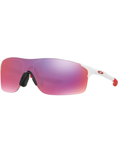 Gafas de sol Oakley EVZero Pitch ajuste asiático 38mm Prizm Road