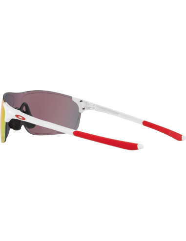 Gafas de sol Oakley EVZero Pitch ajuste asiático 38mm Prizm Road