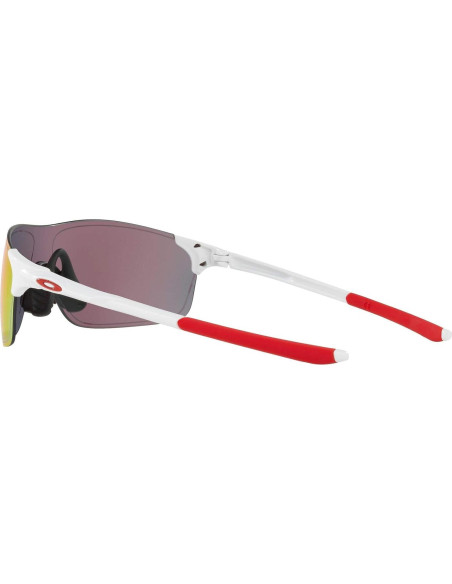 Gafas de sol Oakley EVZero Pitch ajuste asiático 38mm Prizm Road