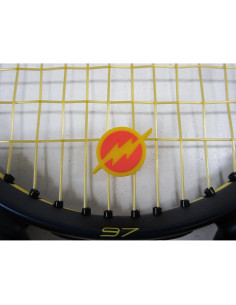 Amortiguador de Vibración para Raqueta de Tenis - 2 Piezas 2