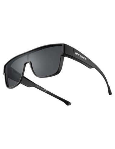 Gafas de Sol Polarizadas ROCKBROS UV400 Ajustables para Conducir