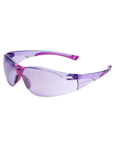 Gafas de Seguridad Calabria Drop Shot UV 400 Unisex