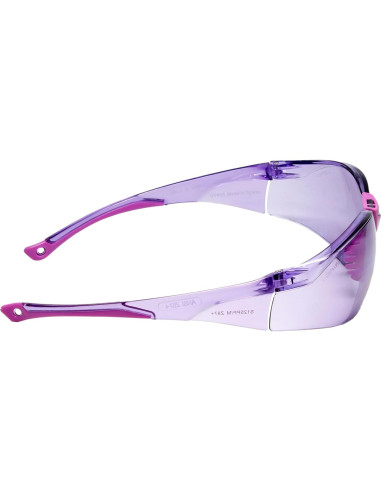 Gafas de Seguridad Calabria Drop Shot UV 400 Unisex