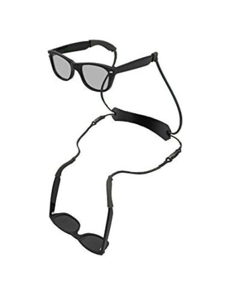 Correa Doble para Gafas HANG2 Impermeable 55.88 cm Unisex
