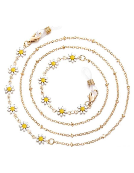 Cadena de Gafas Humlbird para Mujeres 72 cm Elegante