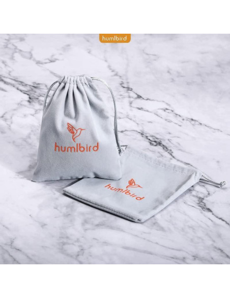 Cadena de Gafas Humlbird para Mujeres 72 cm Elegante