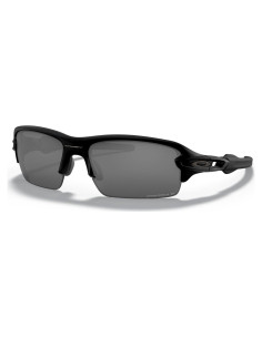 Gafas de sol Flak XS OJ9005 Oakley para niños - Negro mate