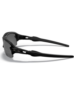 Gafas de sol Flak XS OJ9005 Oakley para niños - Negro mate 2