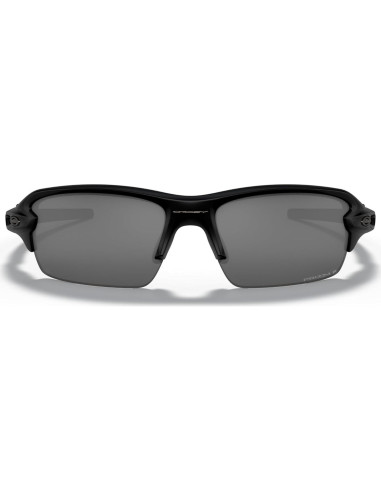 Gafas de sol Flak XS OJ9005 Oakley para niños - Negro mate