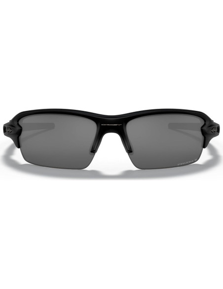 Gafas de sol Flak XS OJ9005 Oakley para niños - Negro mate