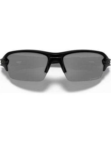 Gafas de sol Flak XS OJ9005 Oakley para niños - Negro mate
