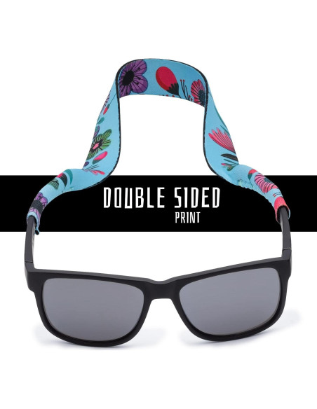 Correa Flotante de Gafas Neopreno - Ajustable 48 cm