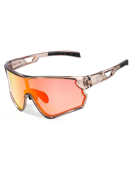Gafas de Ciclismo TOP VISION EX-9400 Polarizadas UV400