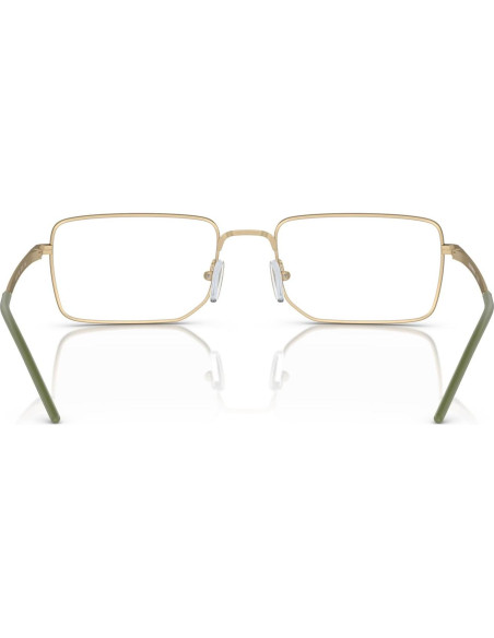 Gafas de Prescripción Emporio Armani EA1153 Rectangulares