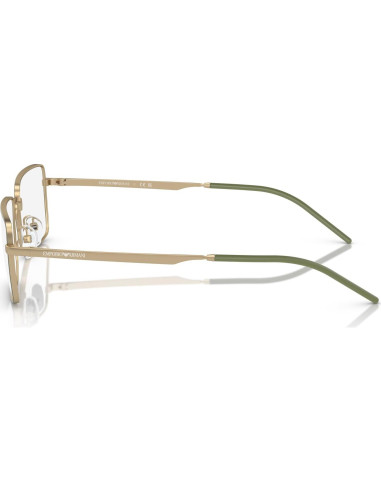 Gafas de Prescripción Emporio Armani EA1153 Rectangulares