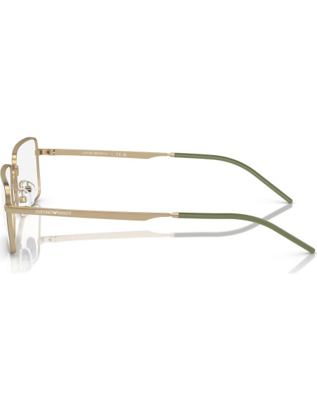 Gafas de Prescripción Emporio Armani EA1153 Rectangulares