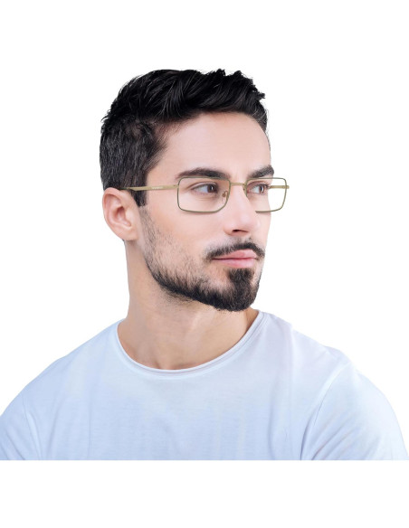 Gafas de Prescripción Emporio Armani EA1153 Rectangulares