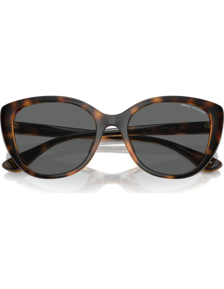 Gafas de sol mujer Armani Exchange AX4111SU gato UV 100%