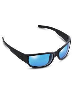 Gafas de Cultivo iPower GLGLSSBLUEV1 para Luz HPS y MH