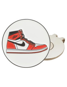 Marcador de Pelotas de Golf Play and Repeat - Chicago