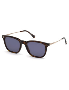 Gafas de Sol Tom Ford FT0625 Arnaud para Hombres + Kit
