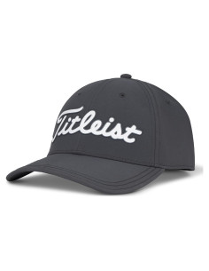 Gorra de Golf Titleist con Marcador de Pelotas Hombre