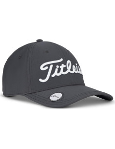 Gorra de Golf Titleist con Marcador de Pelotas Hombre 2