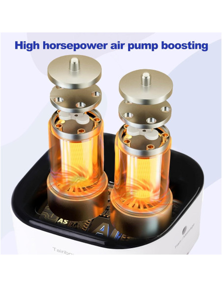 Guantes Rehabilitadores Veanvoky para Mano Izquierda S