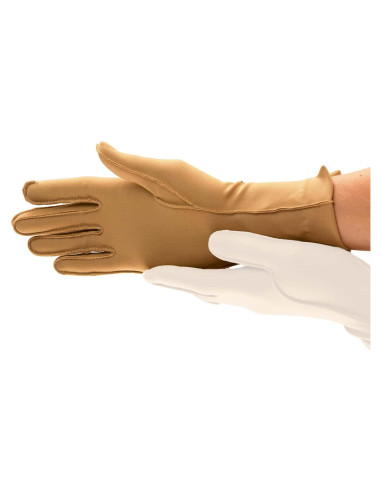 Guantes de Compresión Isotoner para Artritis Dedo Completo