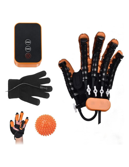 Guantes de Rehabilitación GENDOING para Mano Izquierda S