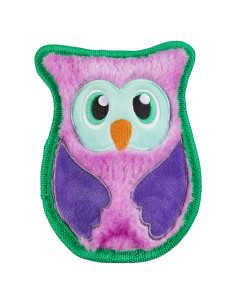 Juguete de Peluche Durablez Outward Hound XS Azul