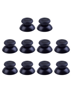 5 Pares Thumbsticks Joystick BronaGrand para PS4