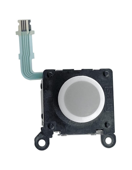 Joystick Analógico 3D CHENLAN para PS Vita 2000 Blanco