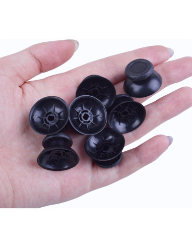5 Pares Thumbsticks Joystick BronaGrand para PS4