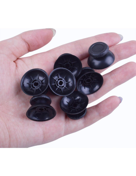5 Pares Thumbsticks Joystick BronaGrand para PS4