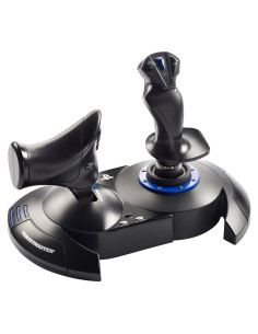 Joystick ThrustMaster T.Flight Hotas 4 PS4/PC 2.02 kg