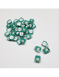 40 Piezas Reemplazo Sensor Potenciómetro Joystick PS3 PS4 Xbox 2